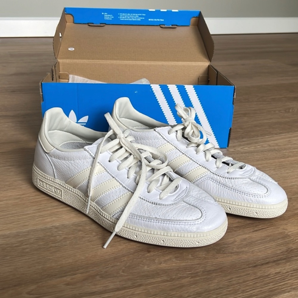 New Adidas Samba